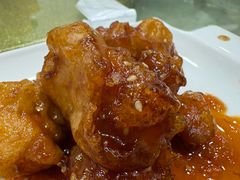-东四民芳餐厅(世茂工三店)