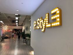 -P.STYLE派斯造型