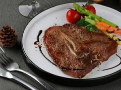 -新贝乐意大利餐厅(苏州中心店)