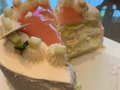 -浮光之丘MontCake生日蛋糕(科华路店)