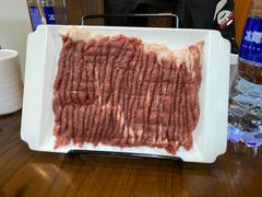 -清真·鸦儿李记·涮肉(和平里店)