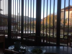 -丽江金茂凯悦臻选酒店-滇香馆
