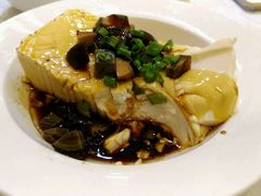 -伊斯兰清真餐厅(朝外大街店)