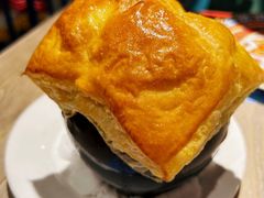 -卢布里西餐厅(星海广场店)