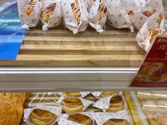 -嘉华饼屋JOY BAKERY(南屏街店)