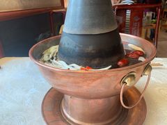 -东来顺饭庄(天坛店)