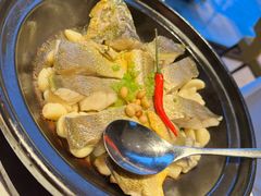 -汤城小厨•粤菜•靓汤(金融街店)