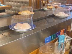 -晴季寿司(延河路万达广场店)