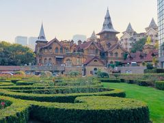 -马勒别墅饭店(静安寺店)