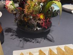 -狮王府淮扬菜(夫子庙老门东店)