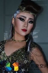 旭英形象化妆学校-旭英形象空间