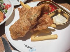 -Pekaa啤咖食肆Coffee&Bistro