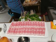 -串一火锅(赛格国际购物中心店)