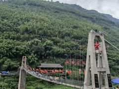 -赤水丹霞旅游区·大瀑布