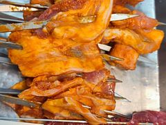 -二师兄火盆烤肉(湖口店)