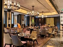 -中山保利艾美酒店-乐美中餐厅