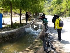 -孤山寨风景区