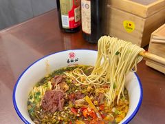 -易裕和·长沙米粉(友谊路店)