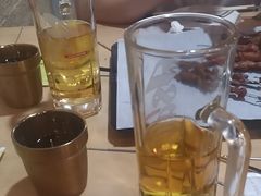 -烤五行·烧烤烤串(石佛营店)