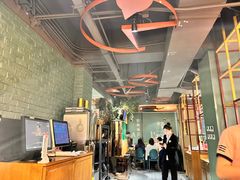 -街角等你.大连海鲜烧烤.经典铁板海鲜串(西安路店)