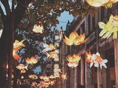 -赤坎·广东华侨国际旅游度假区