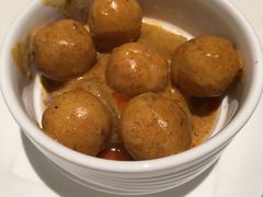 咖喱鱼蛋-太兴餐厅(东方广场分店)