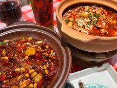 -辣小鲜·南昌大排档(船山路店)