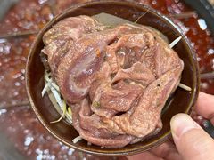 -正南齊北重庆老火锅(光华村直营店)