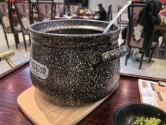 -八宝牛潮汕鲜牛肉火锅(净月店)
