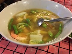 -Doo Dee Thai Food(Issan/Isaan/Esan)