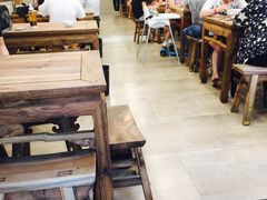 大堂-老刘家永盛斋·传统泡馍(东关南街店)