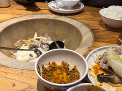 -云尊府云南菜·蒸汽石锅鱼(学清路店)