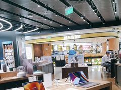 -sundanpulse顺电·脉(海岸城购物中心店)
