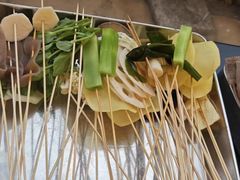 -郑记·古法黑砂锅串串(龙泉店)