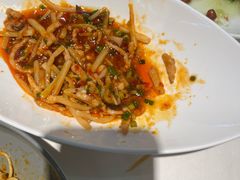 -渝信川菜·川味家常菜(新辰里亚运村店)