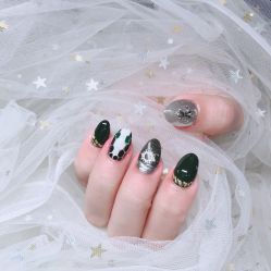 -StartNail美甲