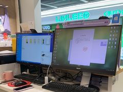 -方快-照相馆(田林沃尔玛店)