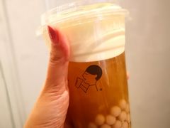 -喜茶(广州天汇igc店)