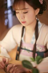 点击看大图 -美云庭古装·格格服汉服·京城旅拍(北京店)