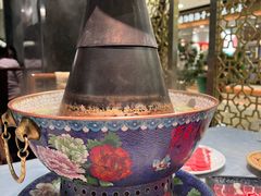 -东来顺饭庄(apm总店)