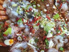 -云南巷海鲜大咖·可加工海鲜