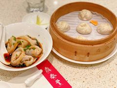特色小笼包-鼎泰丰(环贸店)