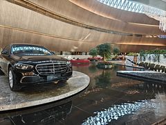 -臻萃轩中餐厅(国家会展中心店)