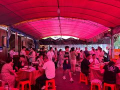 -红日饭店(裕隆三路店)