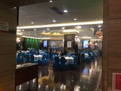 大堂-和记小菜(东方店)