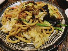 炒乌冬-平成屋·午肴夜酒(四川北路店)