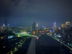 -兰州皇冠假日酒店