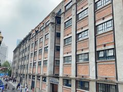 -上海四行仓库抗战纪念馆