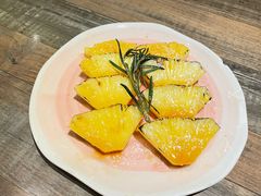 -卡朋西餐(扬名广场店)