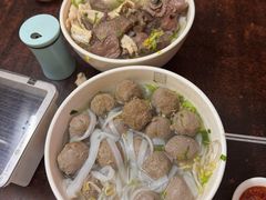 -潮镇老尾牛杂(环城西路店)